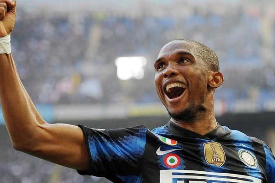 Samuel Eto'o