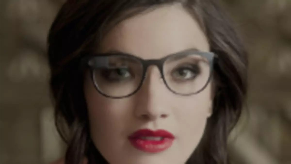 Jutro Google Glass trafią do sprzedaży