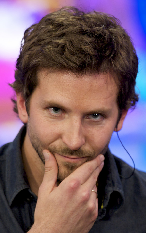 Bradley Cooper