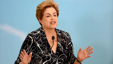 Brazylia: zamieszanie wokół głosowania ws. impeachmentu Rousseff