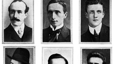 Ośmiu bohaterów. Sekret ofiary Titanica