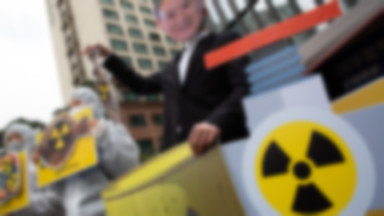 Japonia wpuści do morza radioaktywną wodę z Fukushimy. Jest decyzja rządu