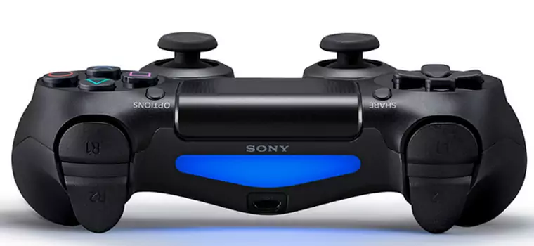 Przeszkadza wam świecący się DualShock 4?