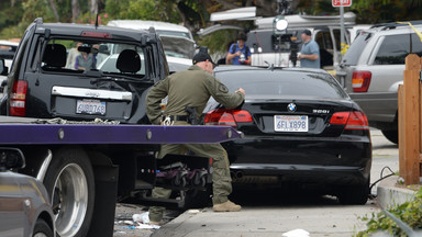 Sześć ofiar śmiertelnych strzelaniny w Kalifornii