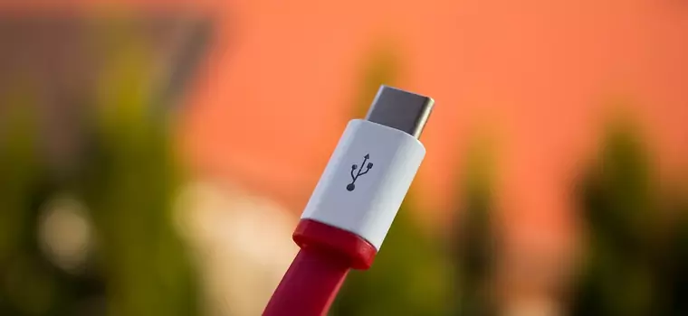 USB-C – czy trzeba bać się nowego gniazda ładowania w smartfonach?