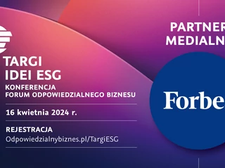 Konferencja FOB „Targi Idei ESG”