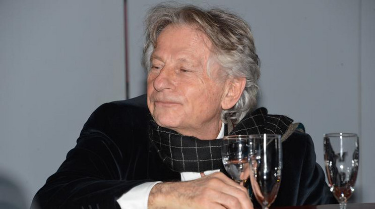 Roman Polanski, még a 70-es években létesített szexuális kapcsolatot, egy kiskorúval / Foto: Northfoto