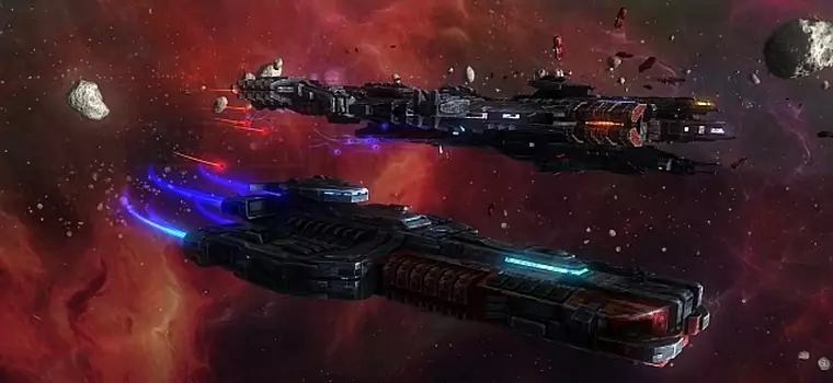 Rebel Galaxy - nowa gra Ericha Schaefera otrzymała pecetową datę premiery