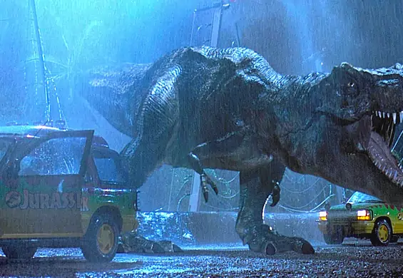 Naukowcy obalają mity o Tyranozaurze. Tak oszukano nas w "Parku Jurajskim"