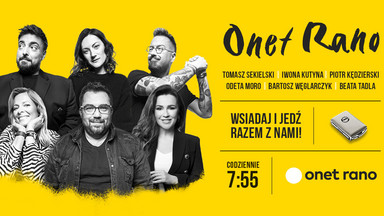 Onet Rano. - 14.07