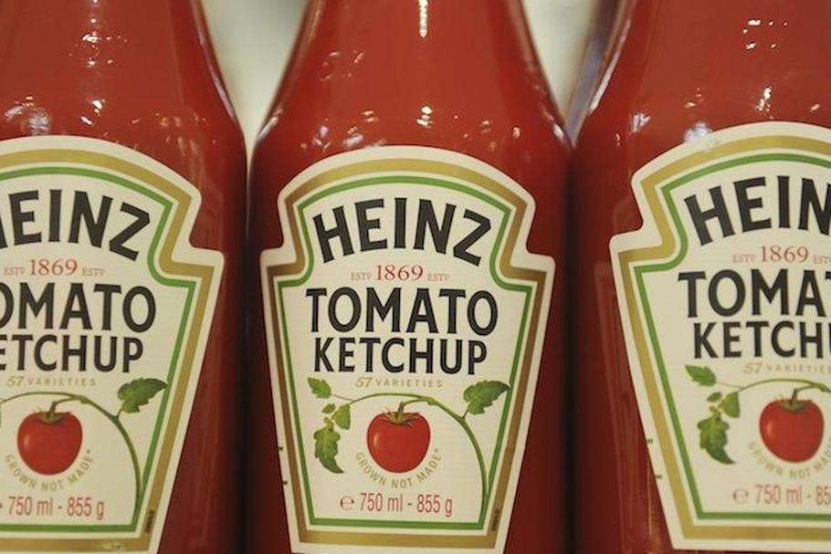 Heinz to kolejny słynny zakup brazylijskiego miliardera