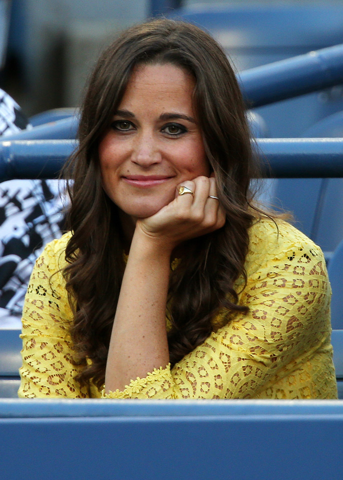 Pippa Middleton