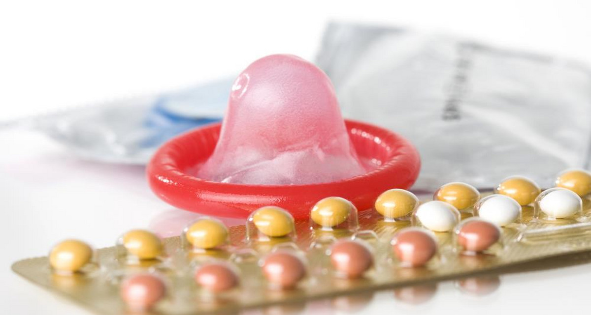 Antykoncepcja po polsku