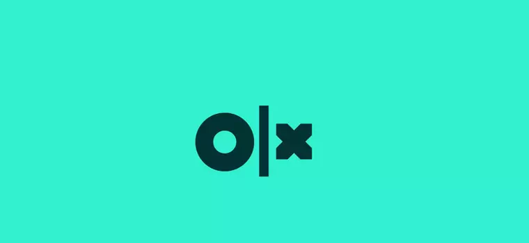 OLX ma nowe logo. Istotnie zmienił się także wygląd aplikacji i serwisu