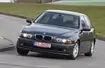 BMW 525 td/tds (E39) - lata produkcji 1996-2003