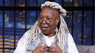 Whoopi Goldberg ponownie oskarżona o antysemityzm. Teraz gęsto się tłumaczy i przeprasza: wciąż dużo się uczę