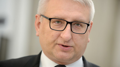 Stanisław Pięta posłem niezrzeszonym