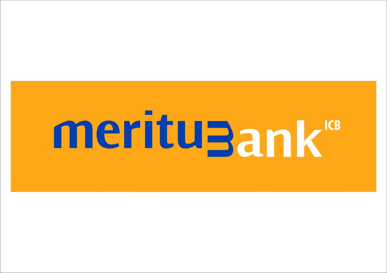 Meritum Bank - logo
