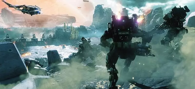 Titanfall 2 - nowy tryb rozgrywki i nowe mapy w następnej aktualizacji gry