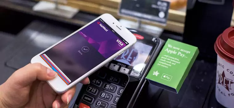 Komisja Europejska zbada Apple Pay pod kątem monopolistycznych praktyk