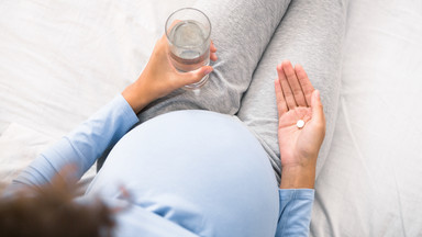 Witamina B9 w ciąży – najważniejsze informacje