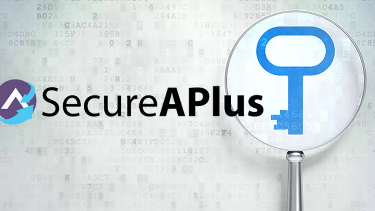 Najlepsze darmowe antywirusy 2018: SecureAPlus