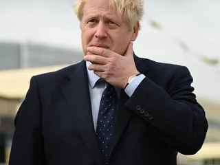 Premier Boris Johnson po decyzji Sądu Najwyższego zdecydował o natychmiastowym powrocie z USA