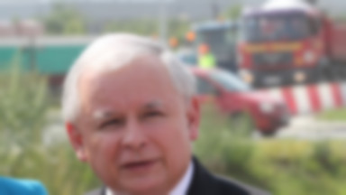 Kaczyński: prezydent powinien zawetować ustawę o nasiennictwie