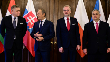 Nowy obóz polityczny w Europie Środkowej. Ekspert: Polska i Czechy — te dwa kraje mogą rozdawać karty w regionie