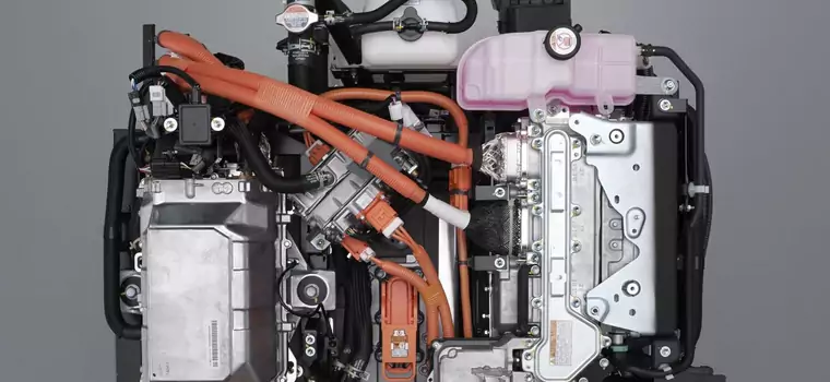 Toyota udostępnia technologię ogniw paliwowych swoim partnerom biznesowym