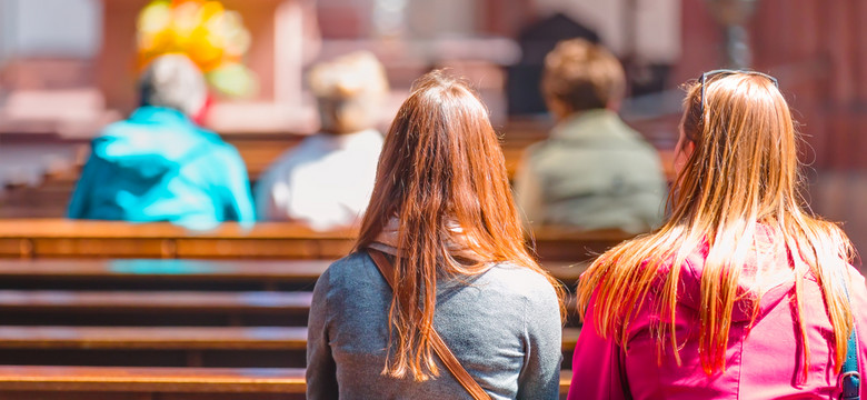 Dlaczego Polacy masowo odchodzą od Kościoła? Ksiądz ujawnia szereg przyczyn