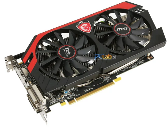 MSI Radeon R9 270 Gaming