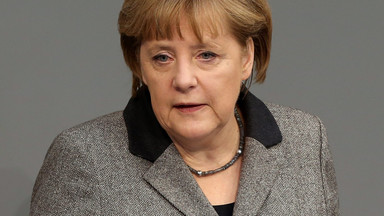 Angela Merkel chce przyśpieszenia rozmów z Turcją o wejściu do UE