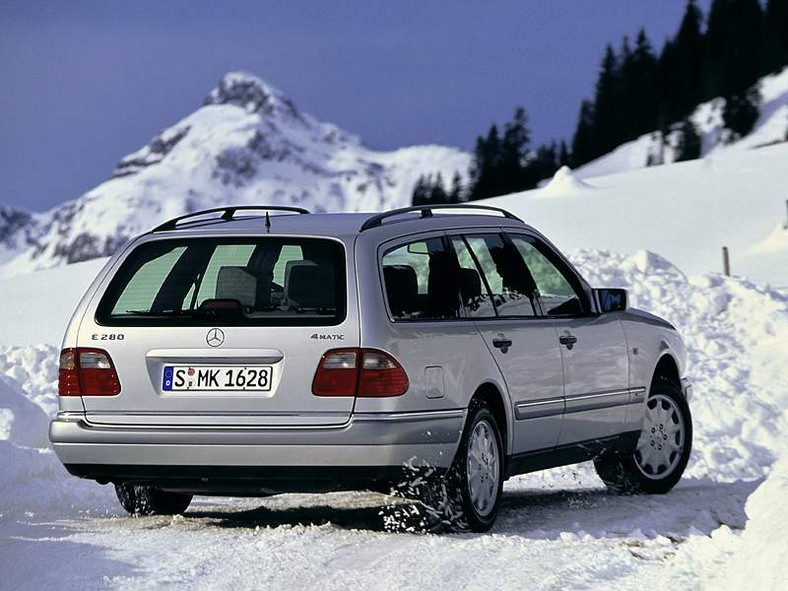 1907-2007: 100-letni jubileusz napędu 4x4 w autach osobowych