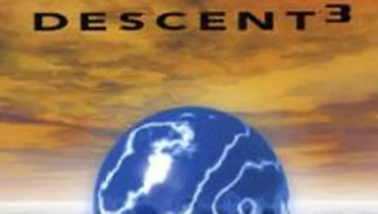 Descent 3