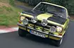 Opel Kadett B Rallye 1900 Sprint