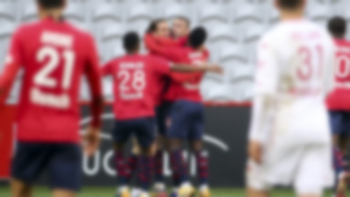 Francja: zwycięstwo Lyonu, porażka AS Monaco