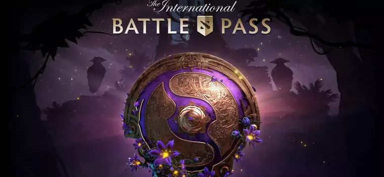 DOTA 2 - The International 2019 Battle Pass już dostępny. Czeka na was tona różnorodnej zawartości