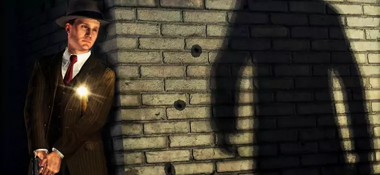 Trailer pecetowej wersji L.A. Noire