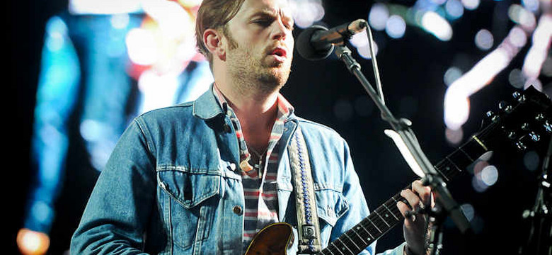 Heineken Open'er 2013: Kings of Leon, Steve Reich, Greenwood, Miguel, Everything Everything