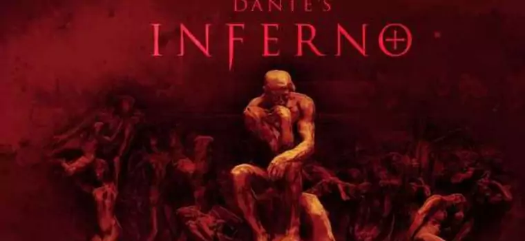 Recenzja Dante's Inferno