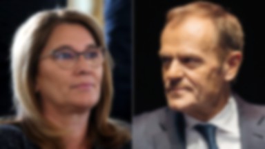 Donald Tusk pozywa Beatę Mazurek