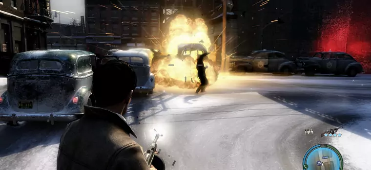 Dlaczego Mafia II wypada najsłabiej na PS3? Zapytajcie Massive Bear Studios