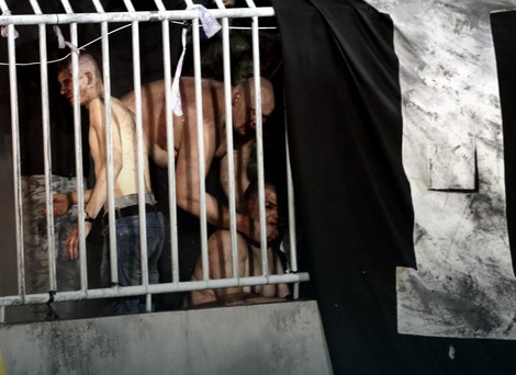 Prebijeni vinovnici incidenta na Partizanovom "jugu"