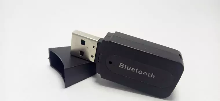 Jak wybrać adapter Bluetooth? Zasięg i cena mają znaczenie