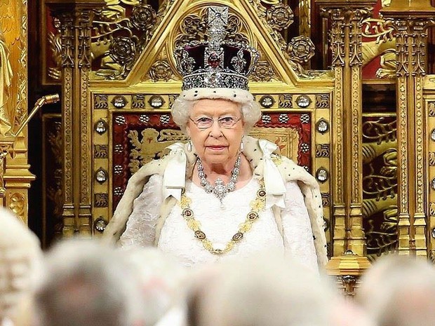 Foto: Facebook/British Monarchy