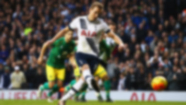 Anglia: Harry Kane negocjuje warunki nowej umowy