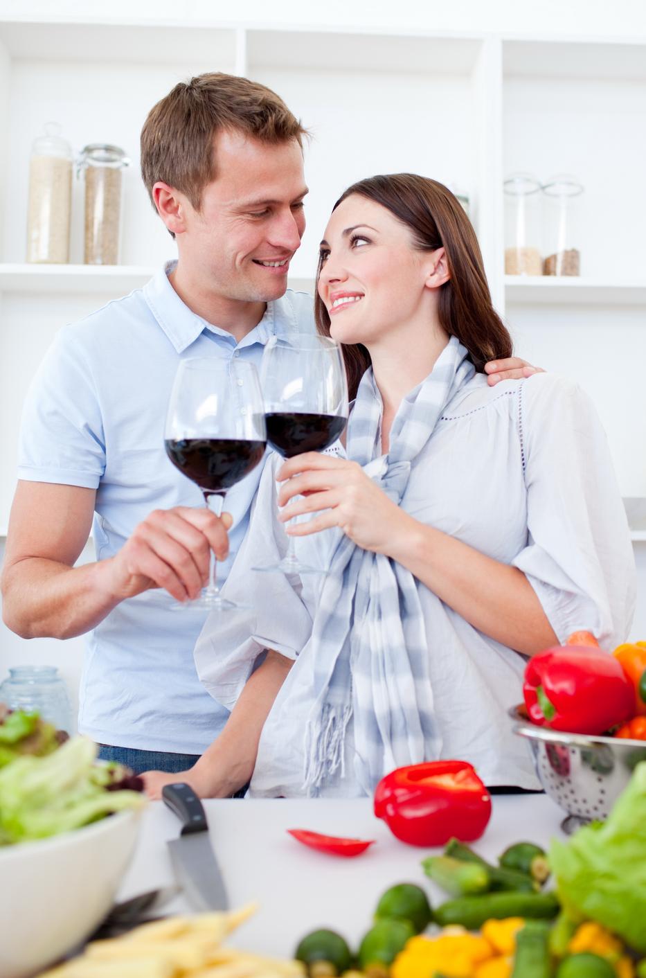 A bor segít az osteoporosis (csontritkulás) megelőzésében is / Fotó: Shutterstock