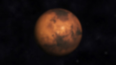 Kolejne wyjątkowe zjawisko na niebie: Mars najbliżej Ziemi od 15 lat