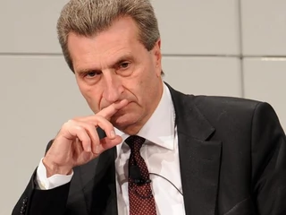 Guenther Oettinger